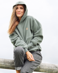Oversized Cosy Hoodie - Retreat Hoodie