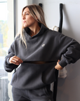 Oversized Cosy Hoodie - Retreat Hoodie