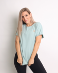 Charlotte Tee