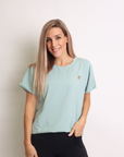 Charlotte Tee