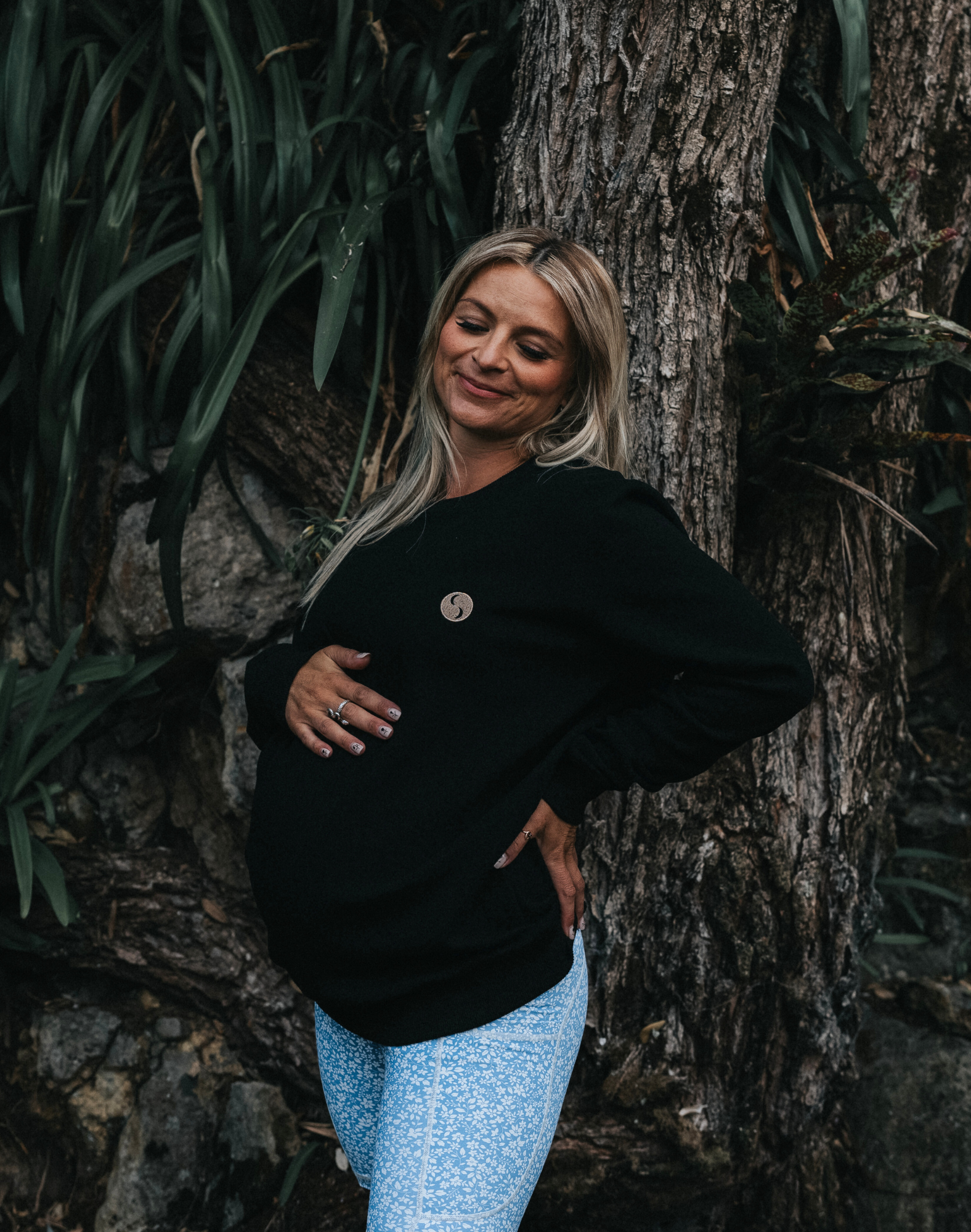Non BF - Women's Sweatshirt | Jackson Crew