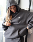Oversized Cosy Hoodie - Retreat Hoodie