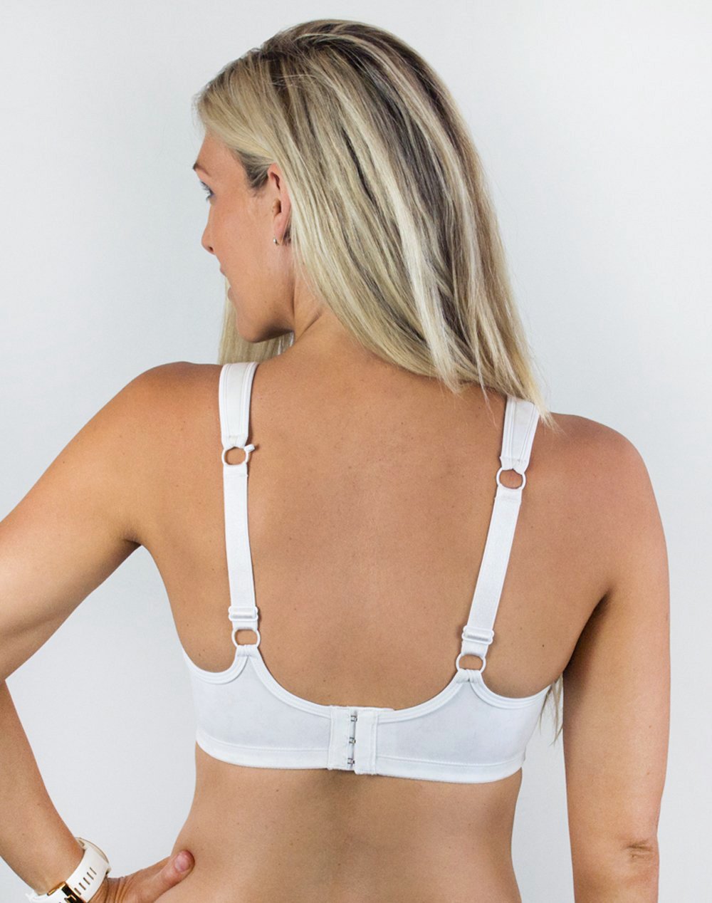 ** CLEARANCE ** Nursing Sports Bra - Ultimate Bra Whisper
